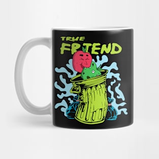 True Friend Mug